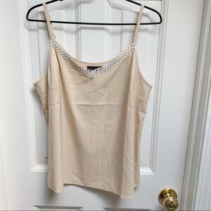 The Limited Cami Nude‎